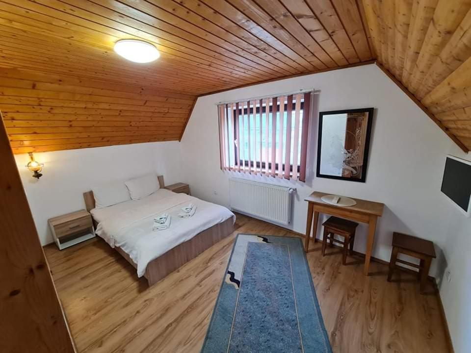 Pensiunea Otilia Sighișoara Zewnętrze zdjęcie