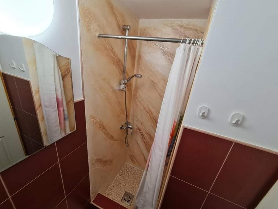 Pensiunea Otilia Sighișoara Zewnętrze zdjęcie