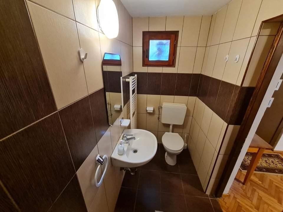 Pensiunea Otilia Sighișoara Pokój zdjęcie