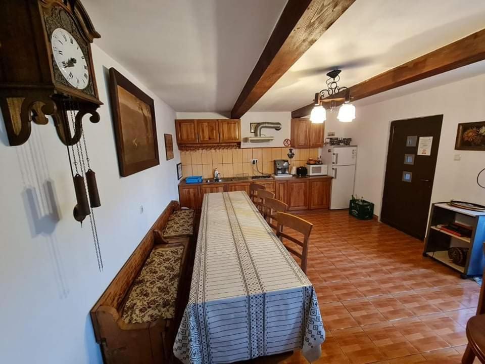 Pensiunea Otilia Sighișoara Pokój zdjęcie